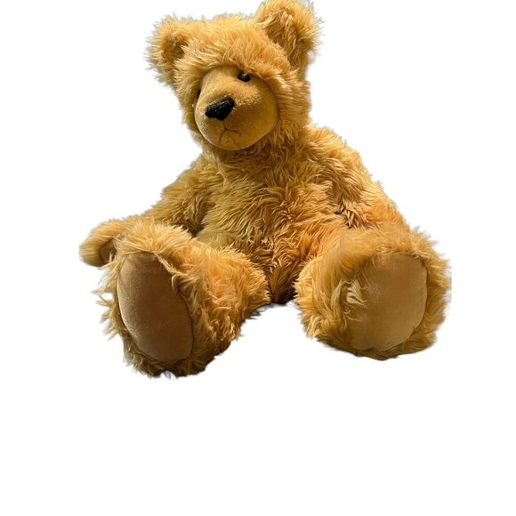 Plush Bear Westcliff Collection Teddy Bear Stuffed Toy PAF Sales Scarborough NY - Picture 9 of 12